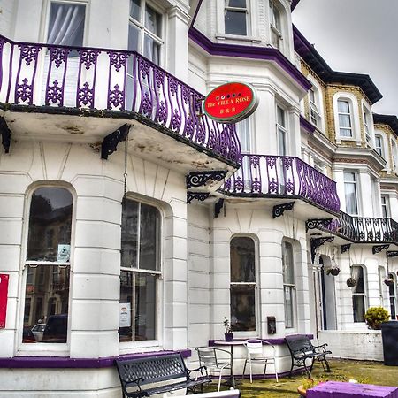 Villa Rose Great Yarmouth Ngoại thất bức ảnh