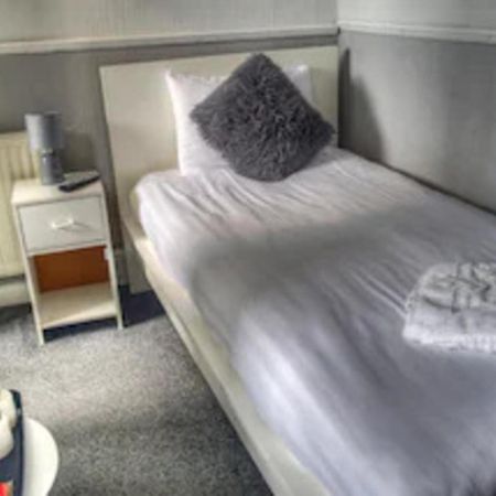 Villa Rose Great Yarmouth Ngoại thất bức ảnh