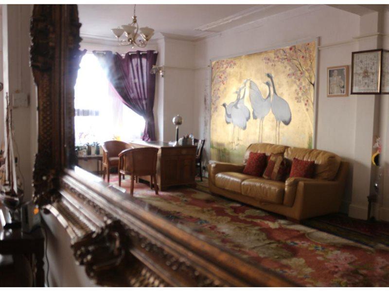 Villa Rose Great Yarmouth Ngoại thất bức ảnh