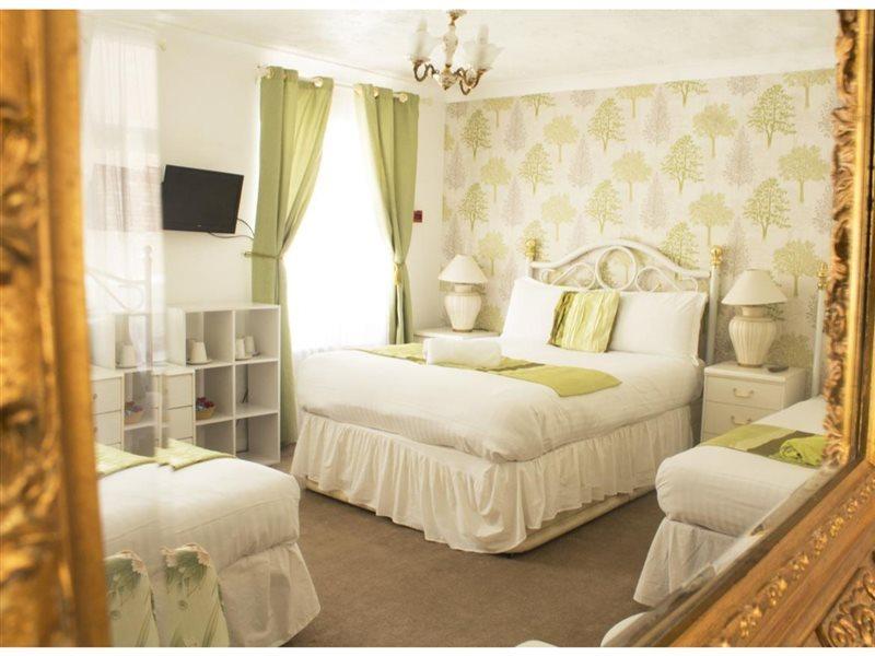 Villa Rose Great Yarmouth Ngoại thất bức ảnh