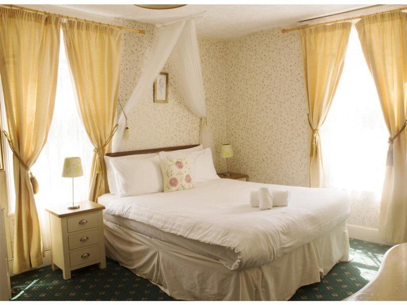 Villa Rose Great Yarmouth Ngoại thất bức ảnh