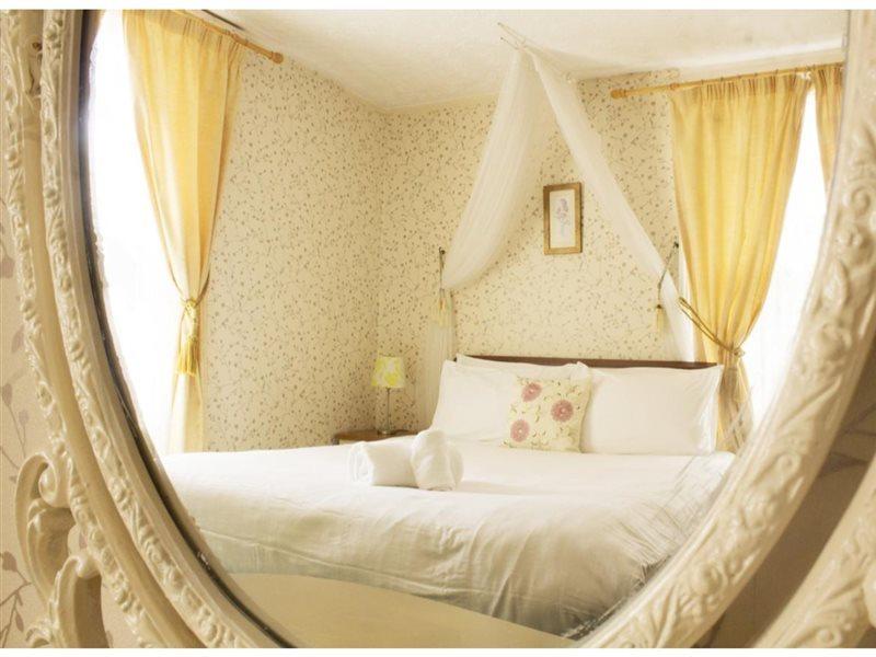 Villa Rose Great Yarmouth Ngoại thất bức ảnh