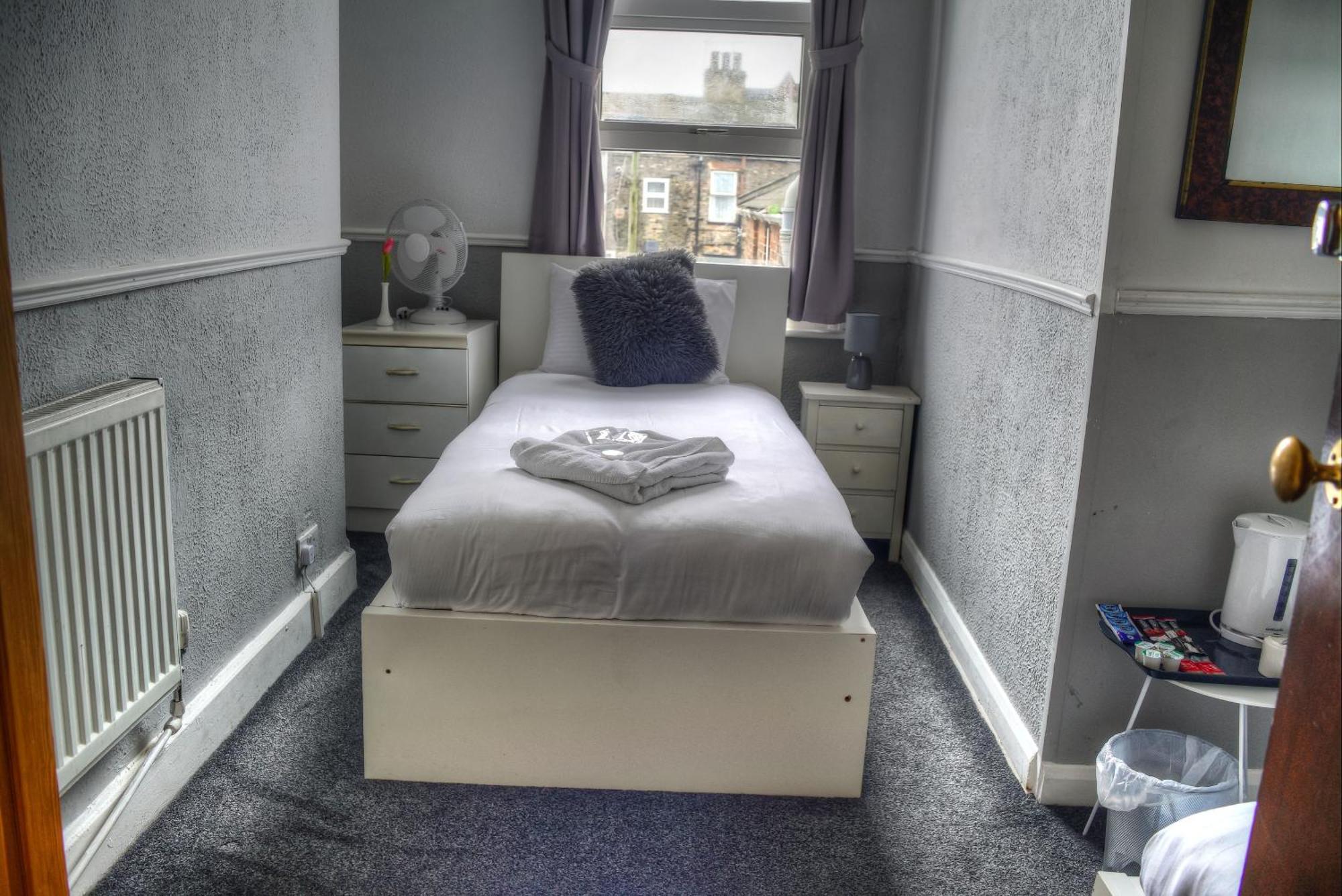 Villa Rose Great Yarmouth Ngoại thất bức ảnh
