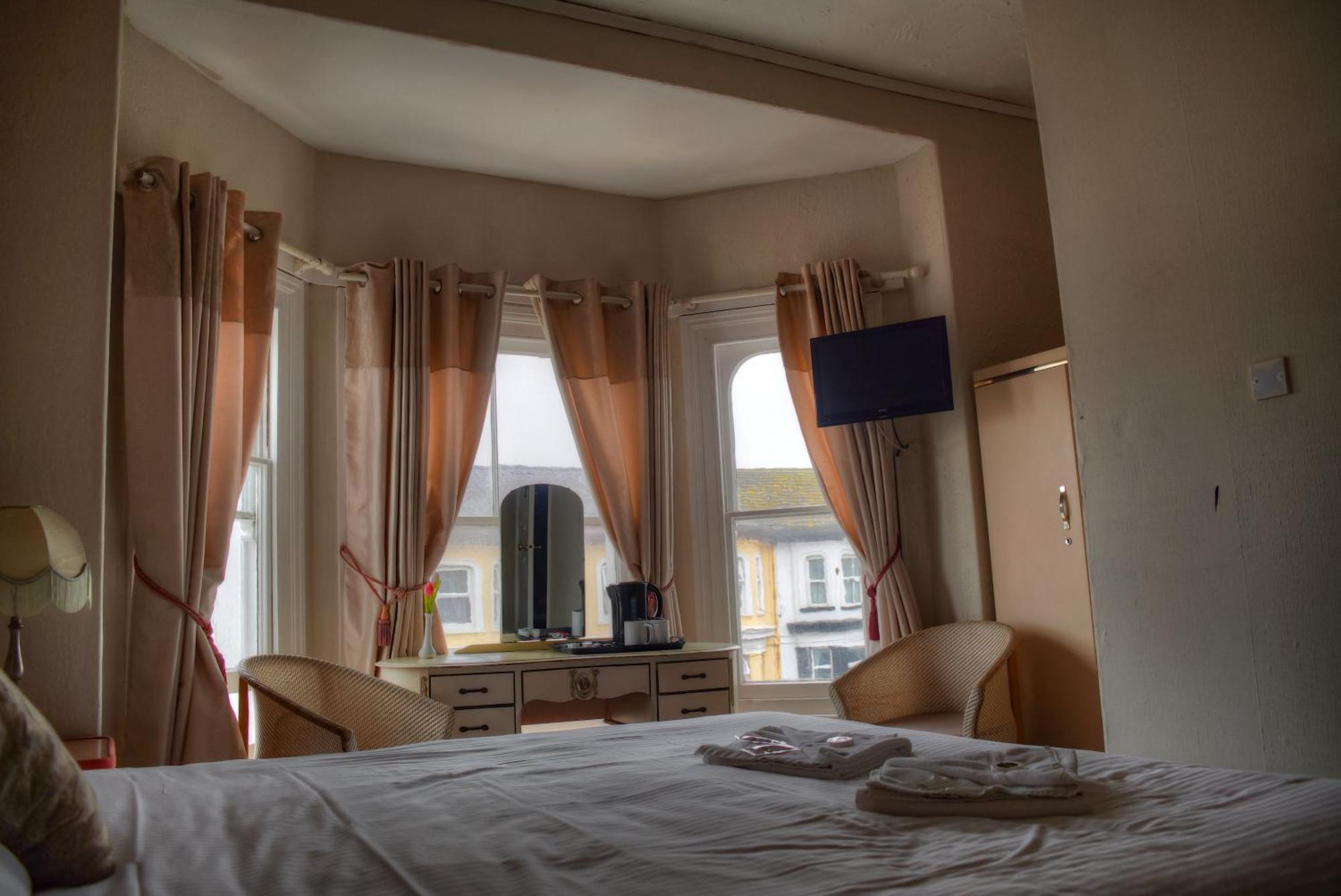 Villa Rose Great Yarmouth Ngoại thất bức ảnh