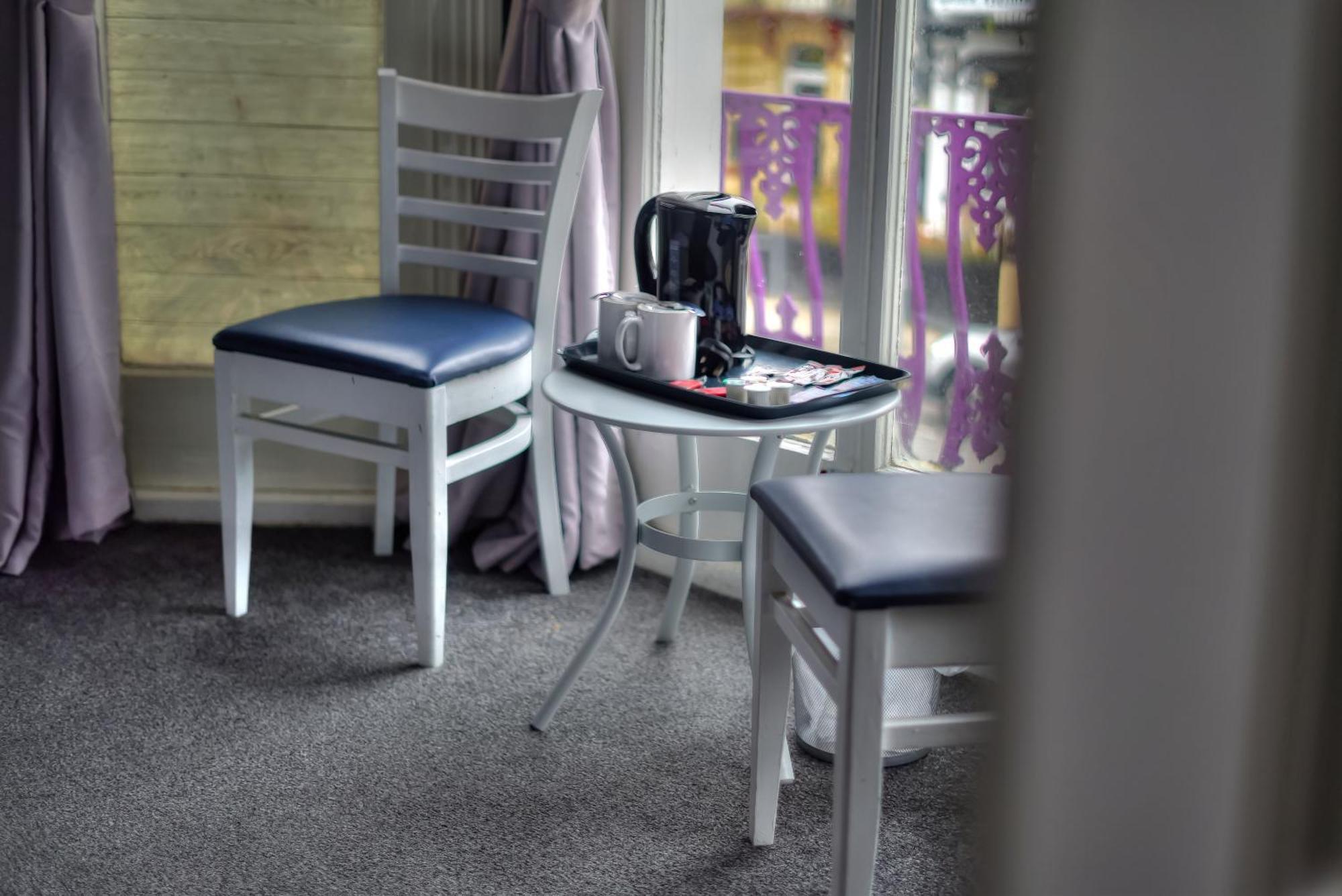 Villa Rose Great Yarmouth Ngoại thất bức ảnh