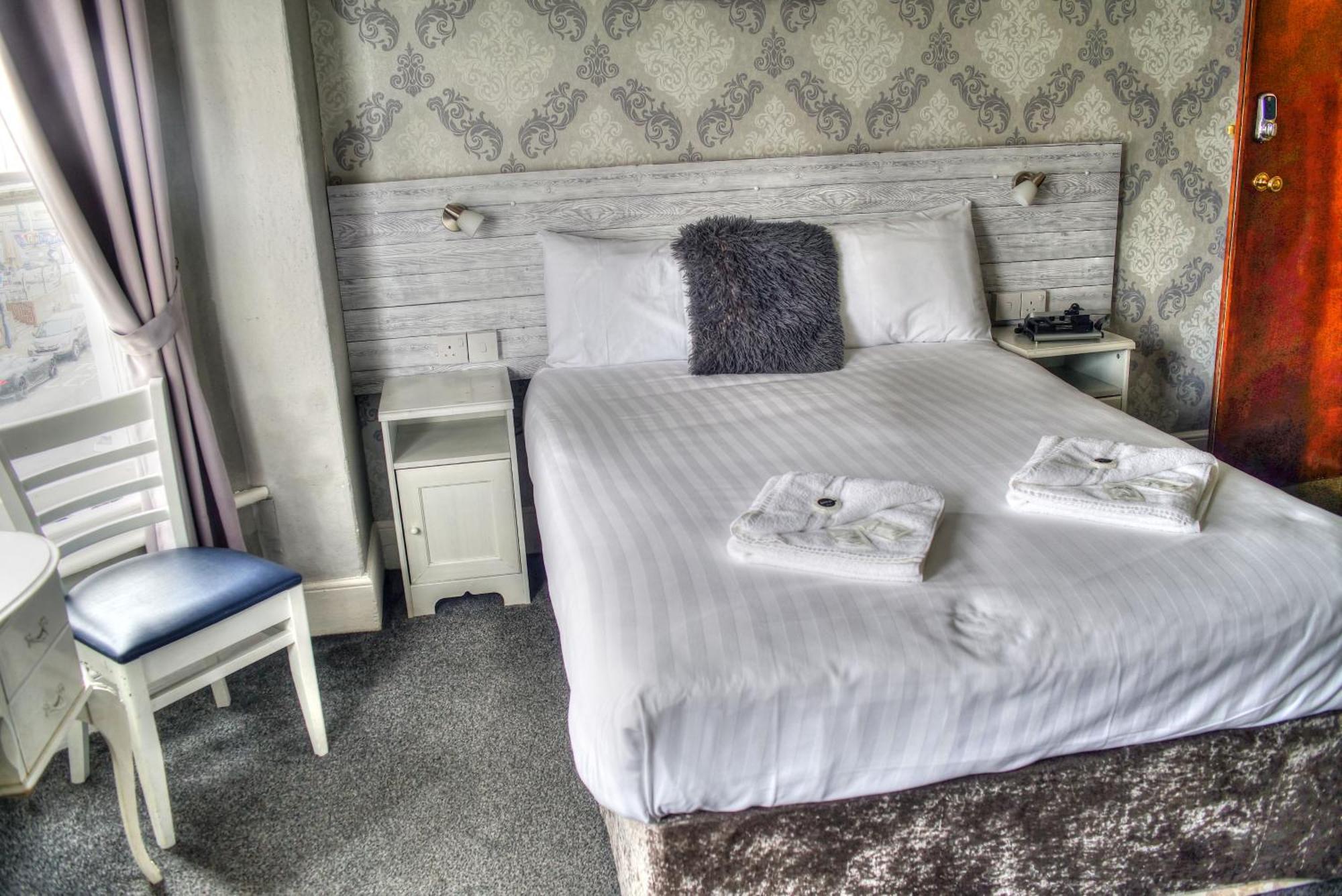 Villa Rose Great Yarmouth Ngoại thất bức ảnh