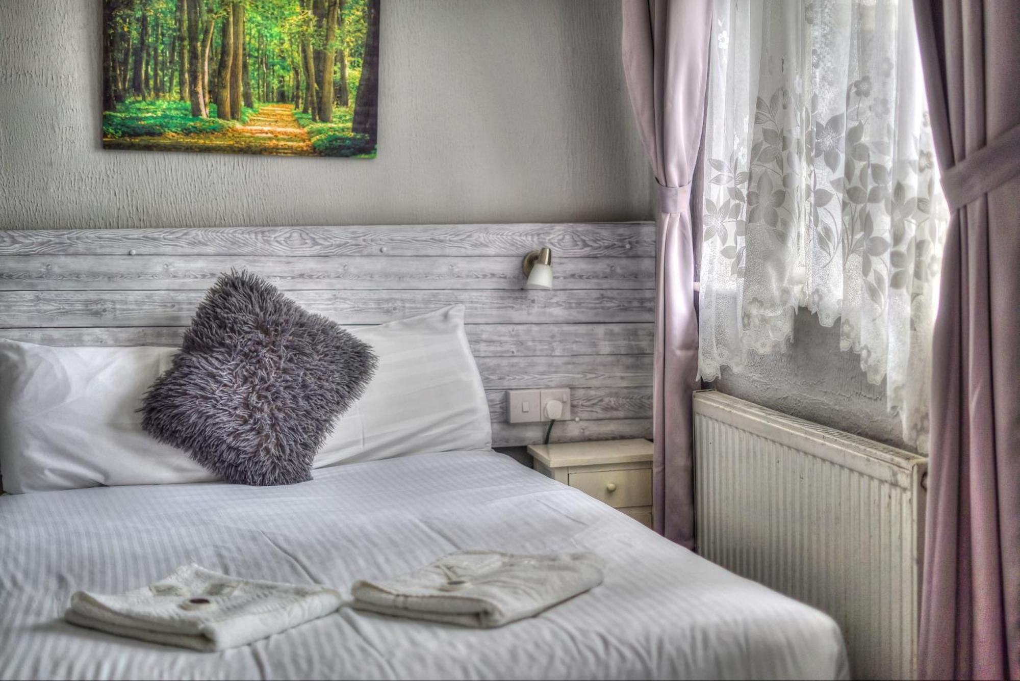Villa Rose Great Yarmouth Ngoại thất bức ảnh