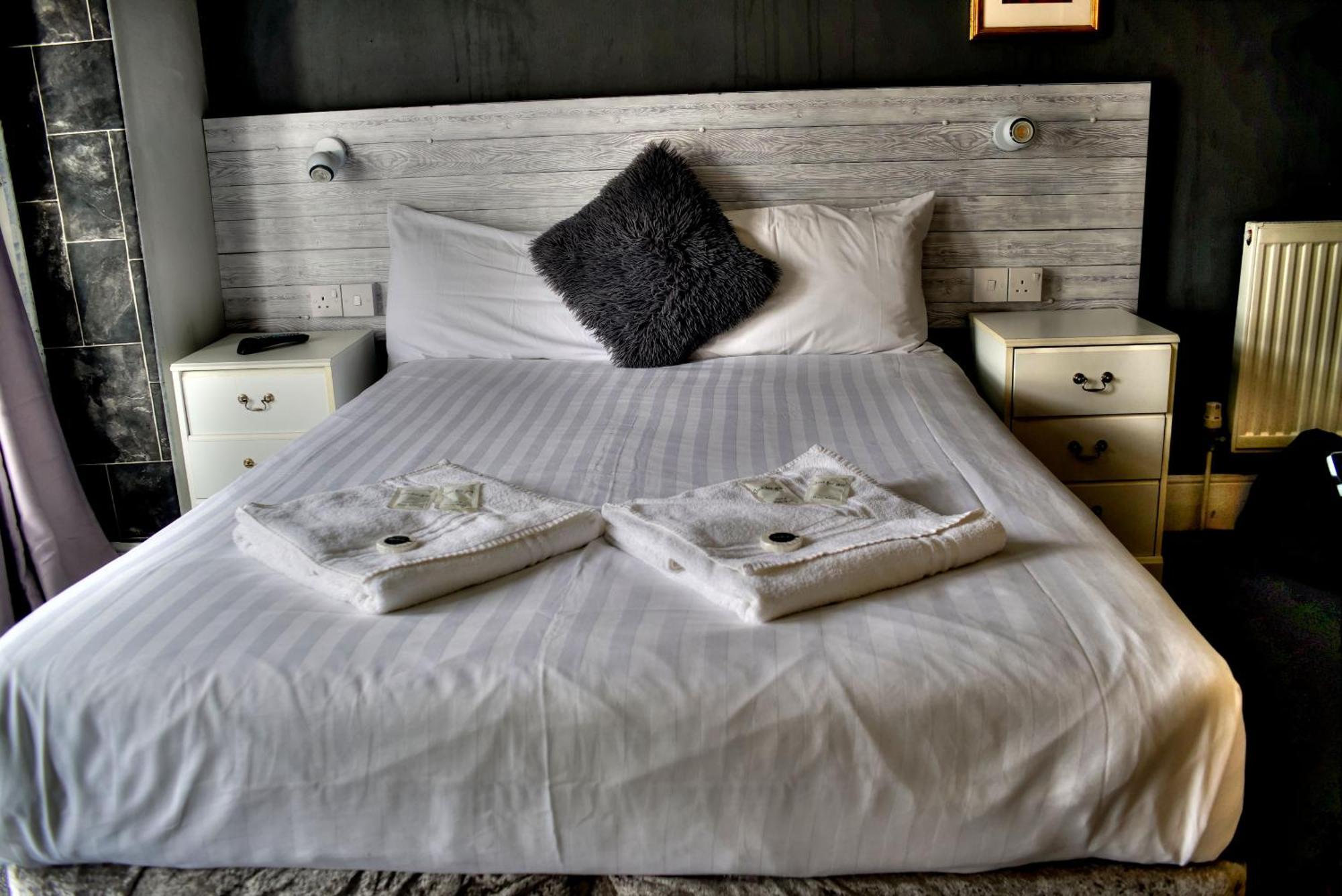 Villa Rose Great Yarmouth Ngoại thất bức ảnh