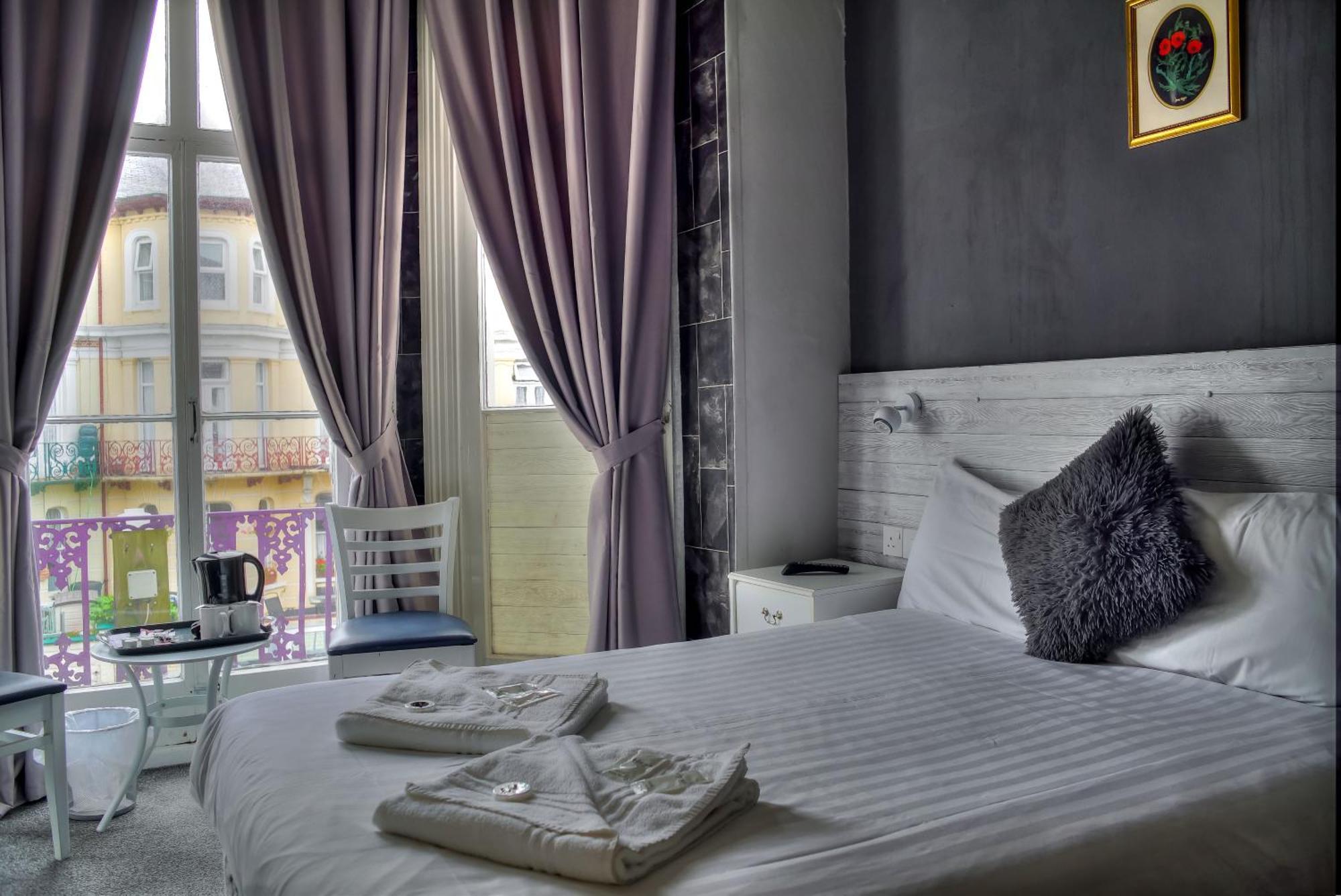 Villa Rose Great Yarmouth Ngoại thất bức ảnh