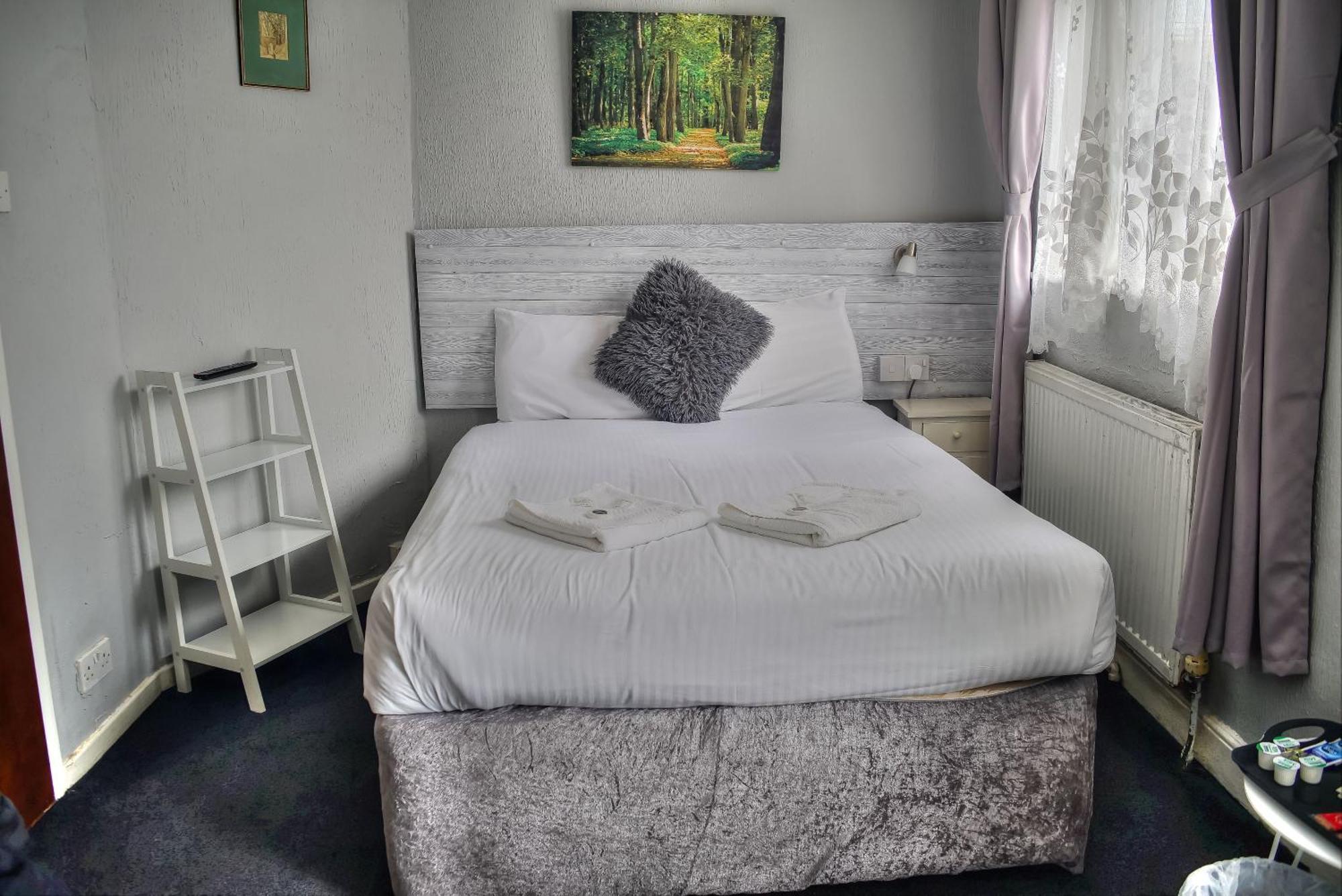 Villa Rose Great Yarmouth Ngoại thất bức ảnh