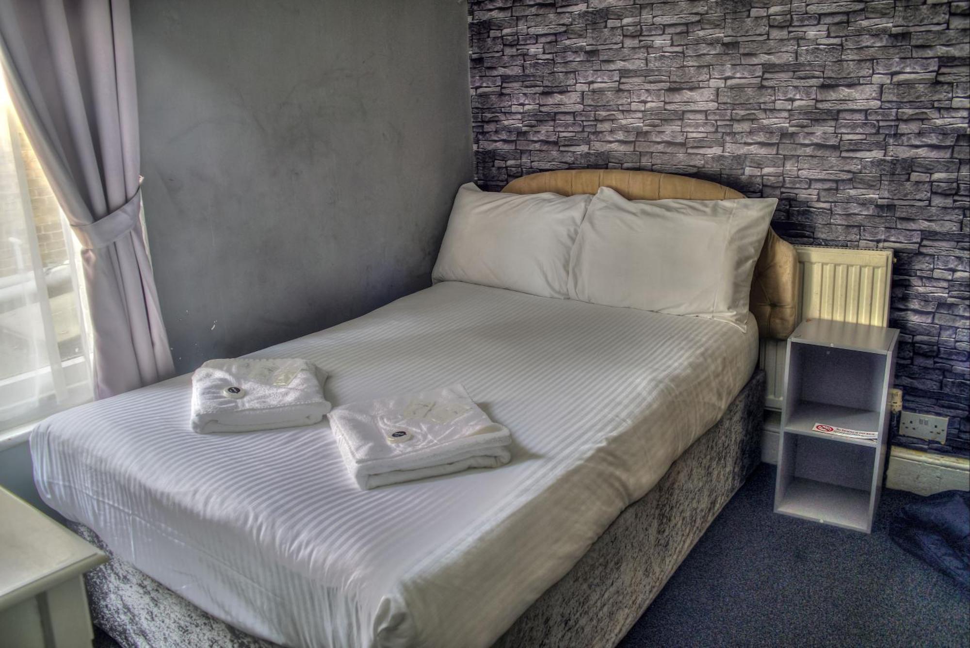 Villa Rose Great Yarmouth Ngoại thất bức ảnh