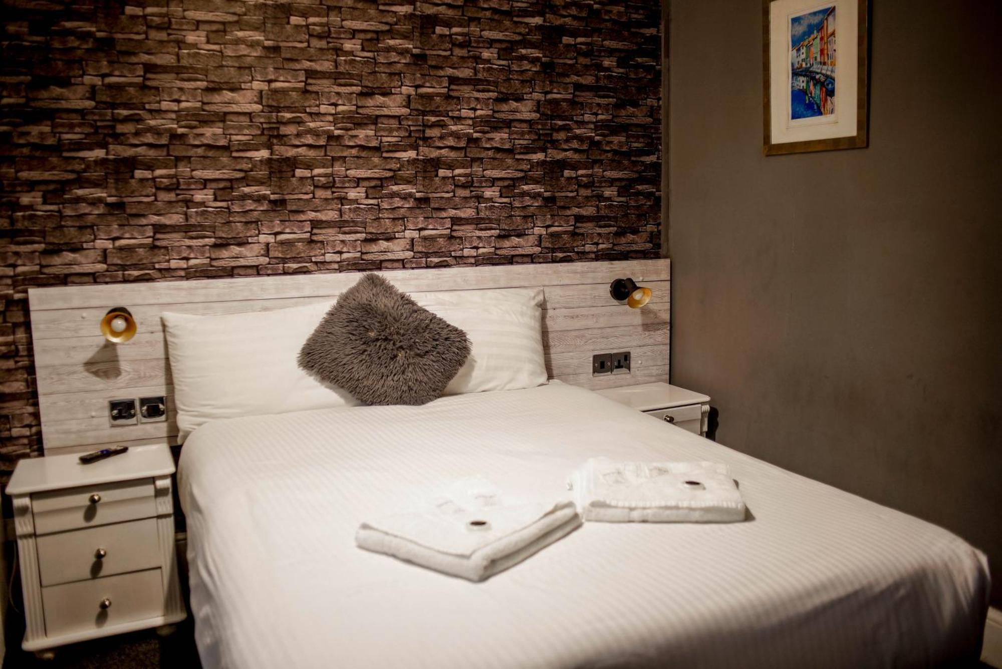 Villa Rose Great Yarmouth Ngoại thất bức ảnh