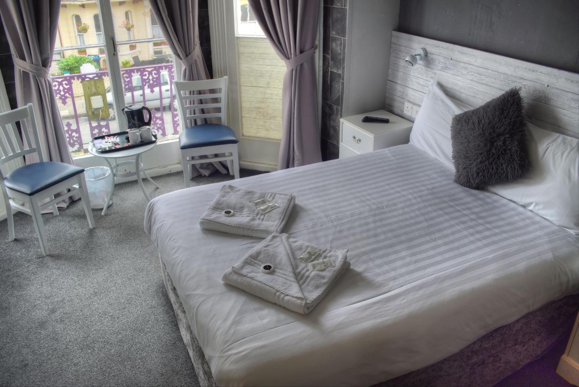 Villa Rose Great Yarmouth Ngoại thất bức ảnh