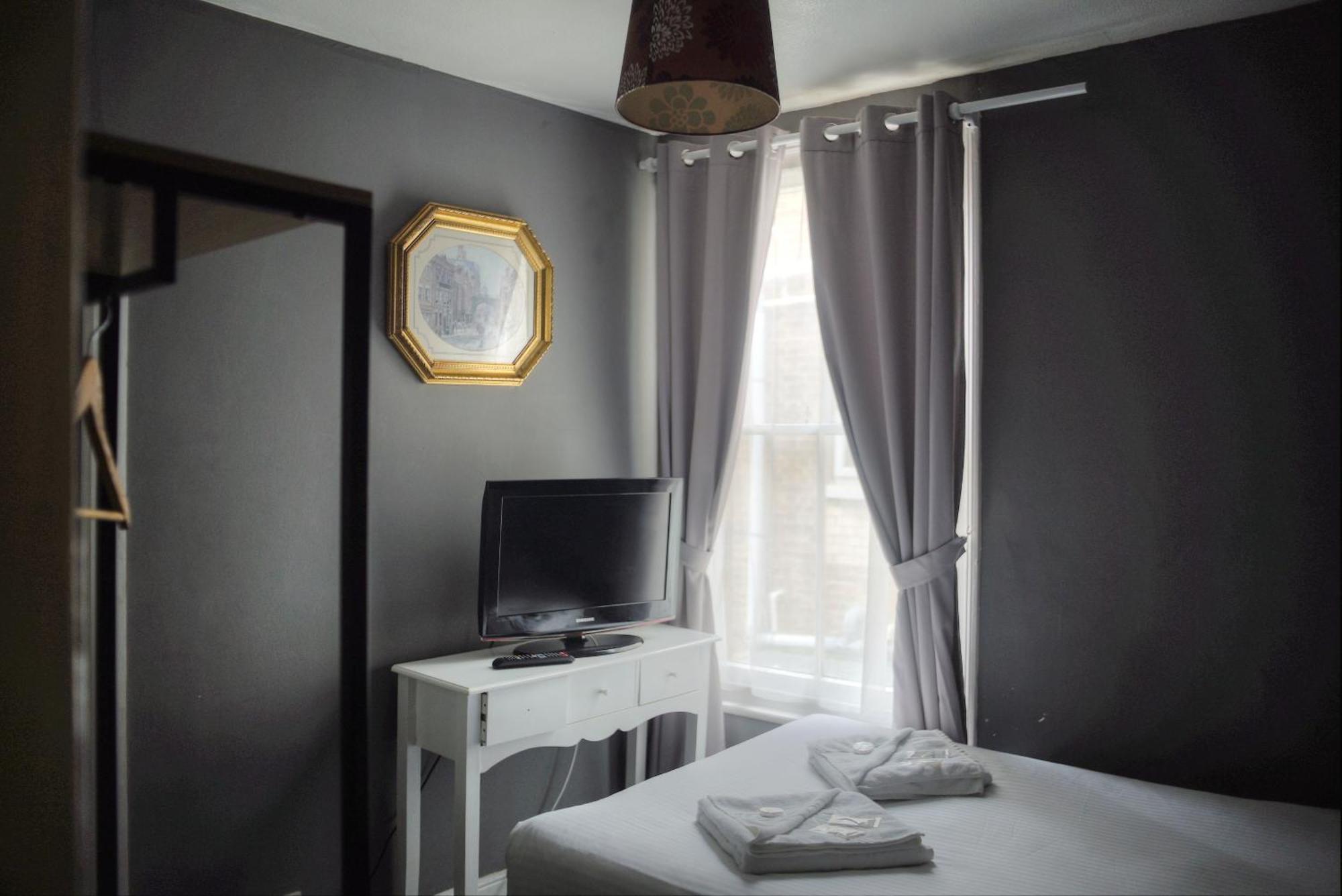 Villa Rose Great Yarmouth Ngoại thất bức ảnh