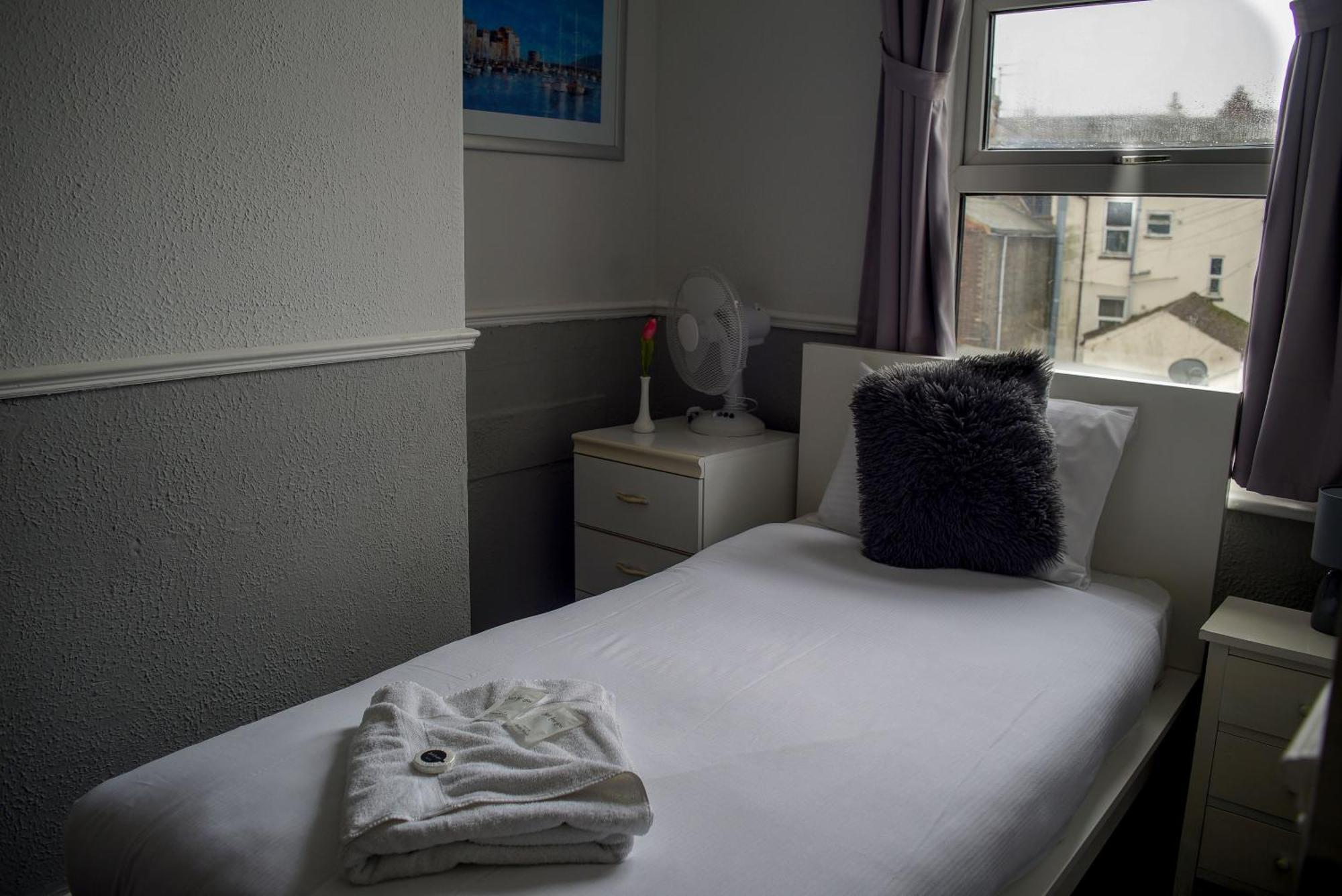 Villa Rose Great Yarmouth Ngoại thất bức ảnh