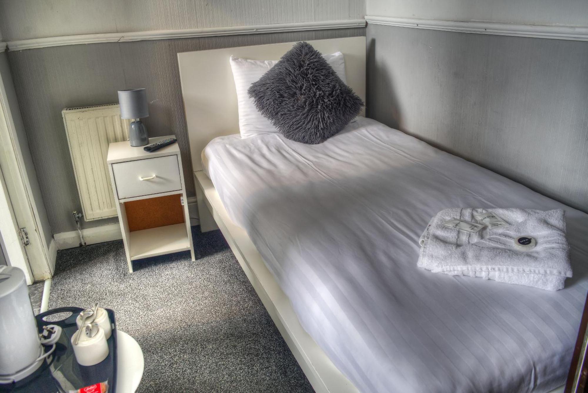 Villa Rose Great Yarmouth Ngoại thất bức ảnh