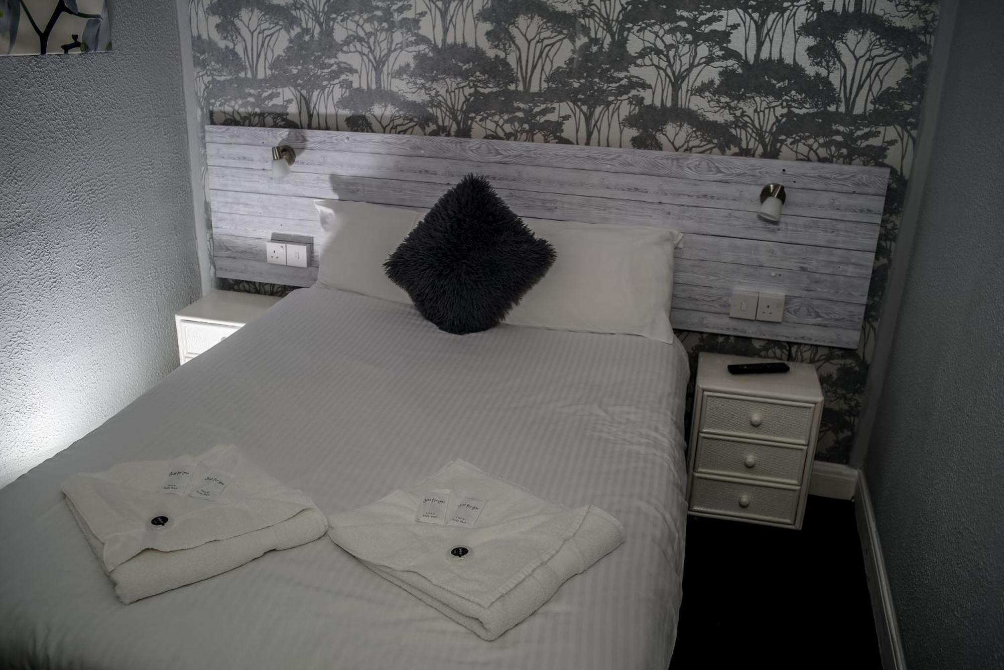 Villa Rose Great Yarmouth Ngoại thất bức ảnh