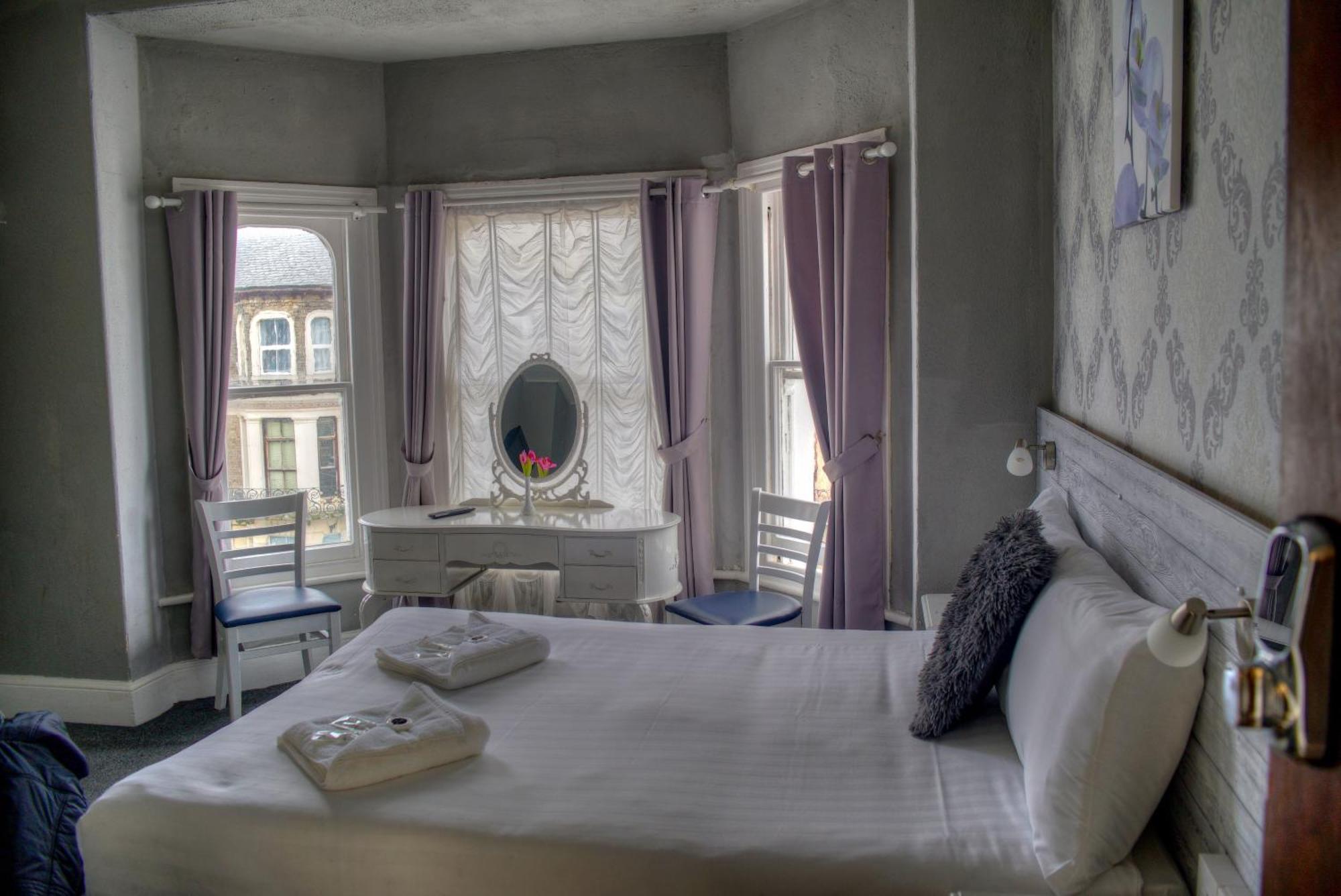 Villa Rose Great Yarmouth Ngoại thất bức ảnh