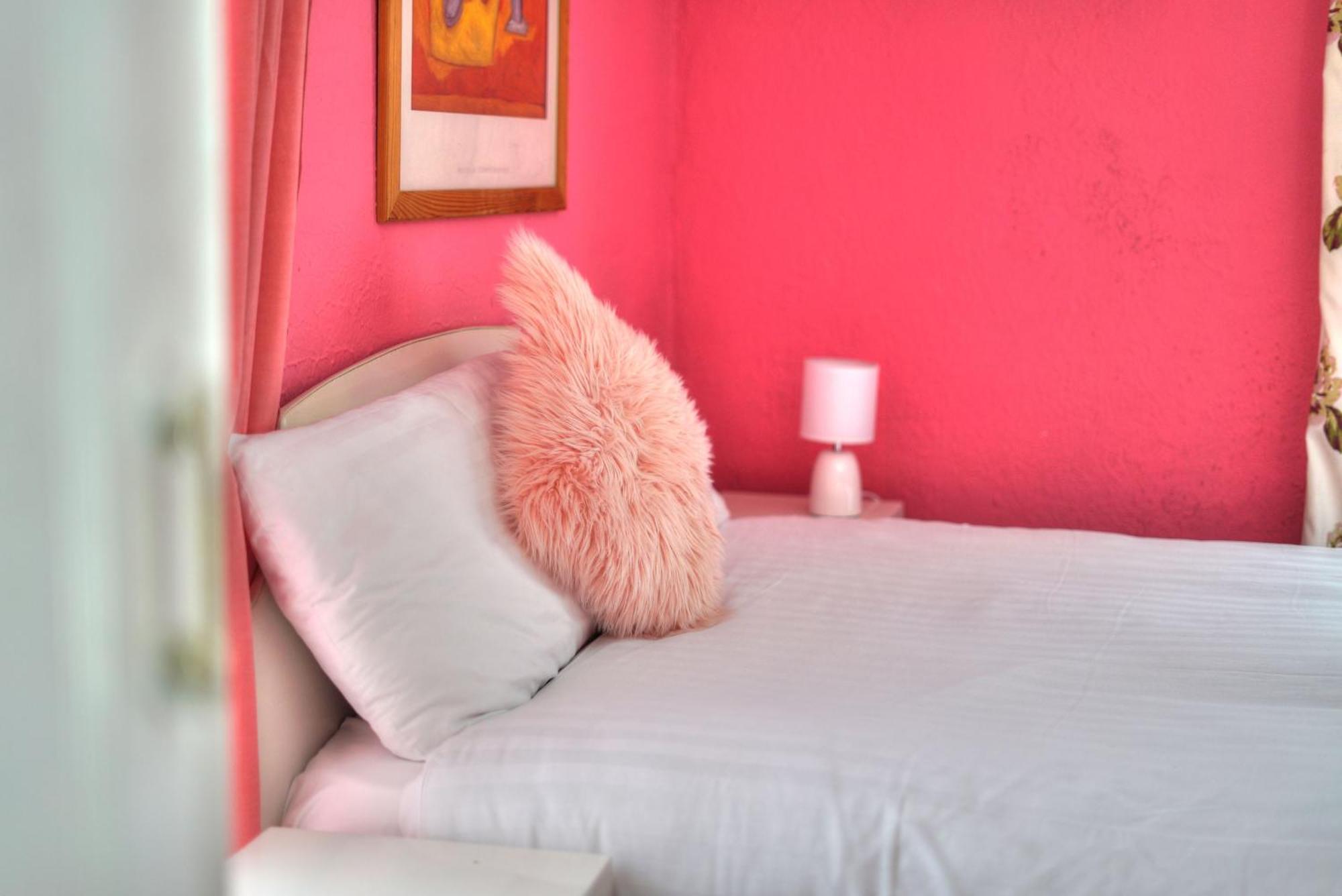 Villa Rose Great Yarmouth Ngoại thất bức ảnh
