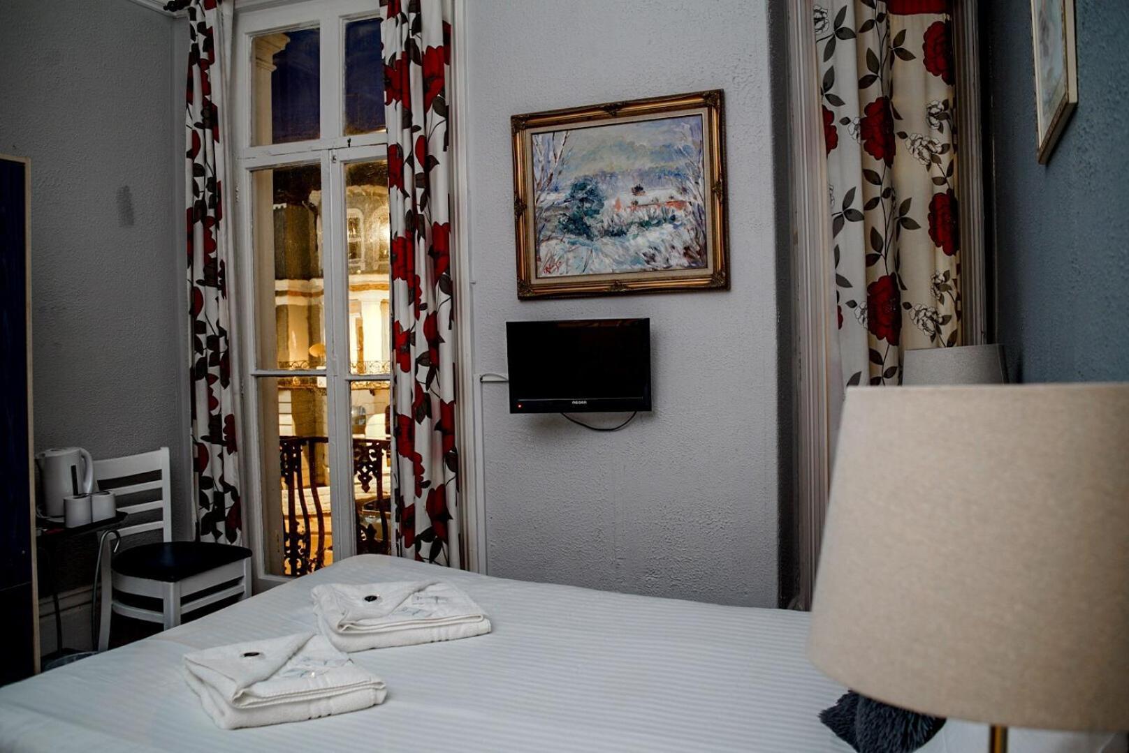 Villa Rose Great Yarmouth Ngoại thất bức ảnh