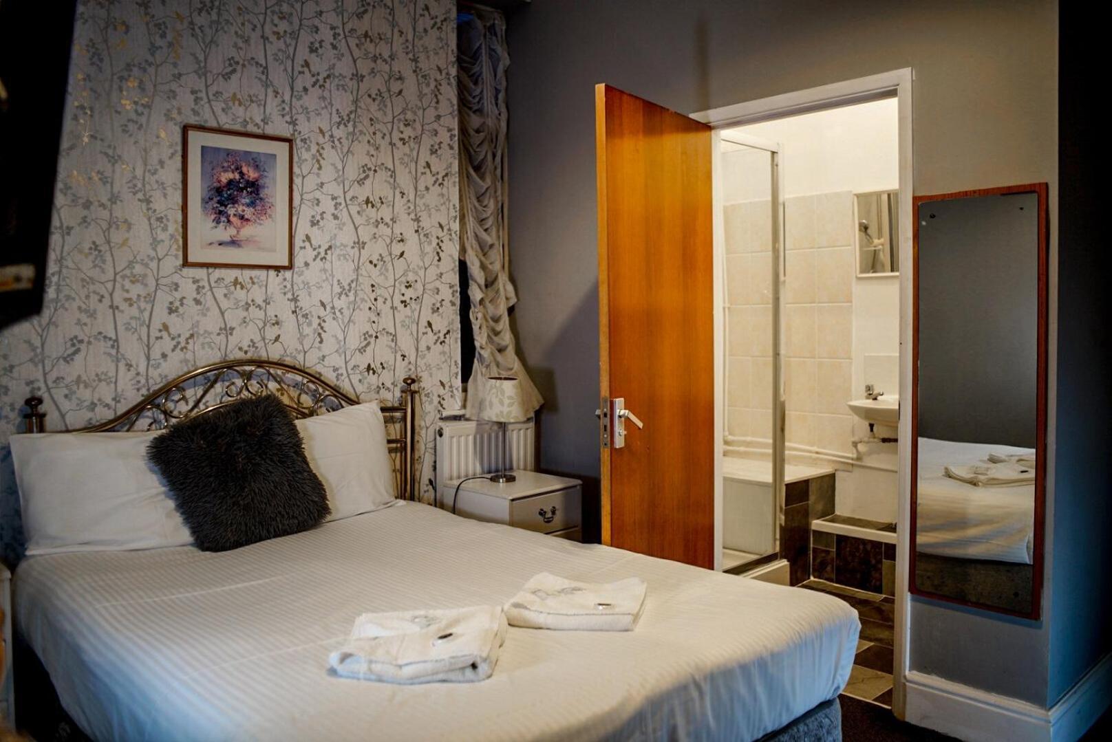 Villa Rose Great Yarmouth Ngoại thất bức ảnh