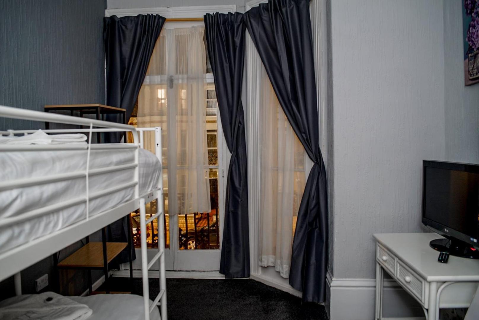 Villa Rose Great Yarmouth Ngoại thất bức ảnh