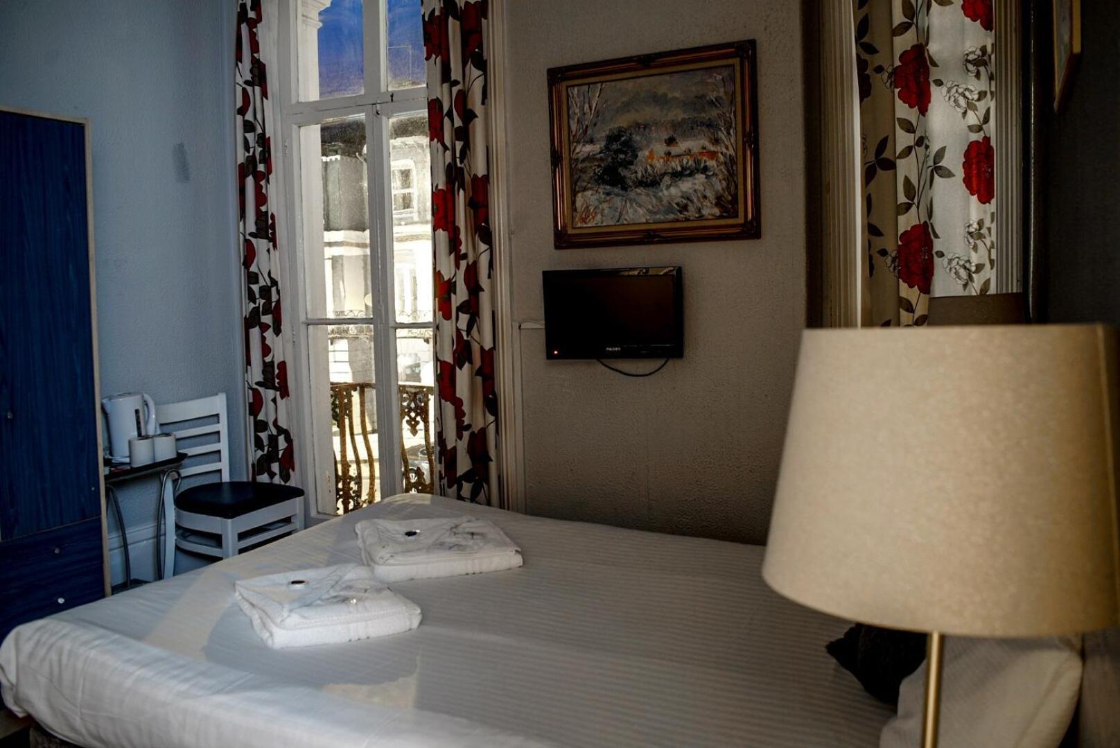 Villa Rose Great Yarmouth Ngoại thất bức ảnh