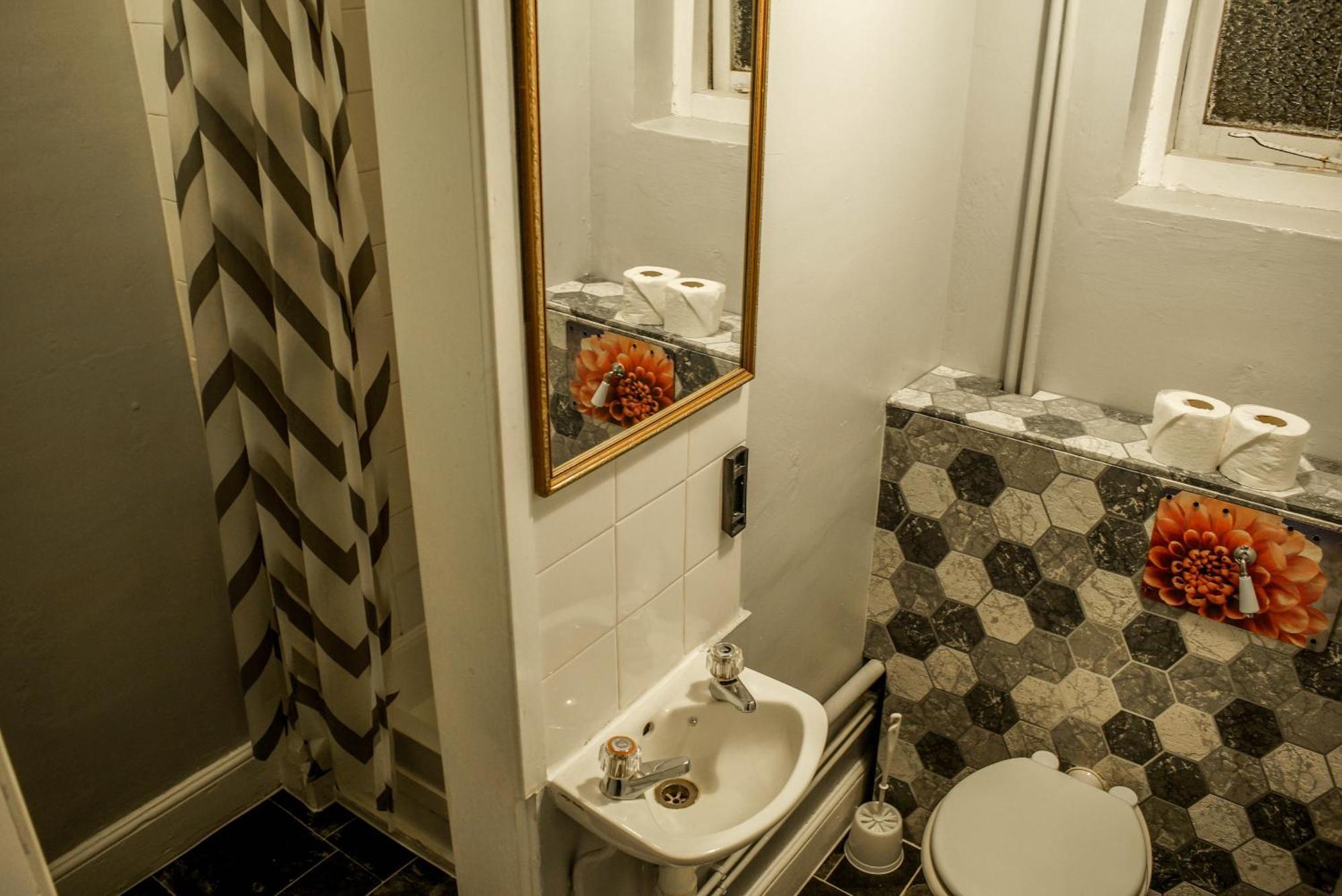 Villa Rose Great Yarmouth Ngoại thất bức ảnh