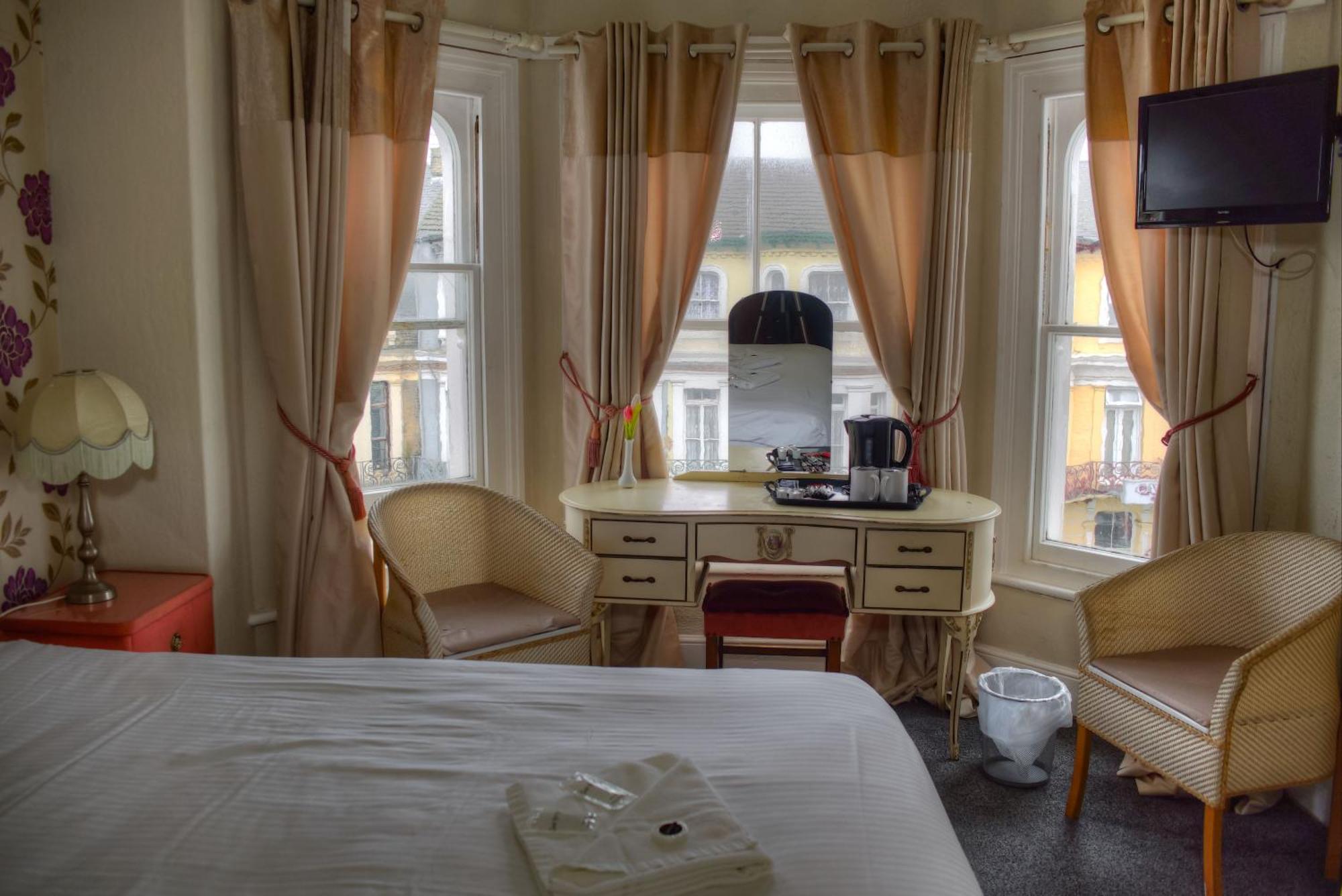 Villa Rose Great Yarmouth Ngoại thất bức ảnh