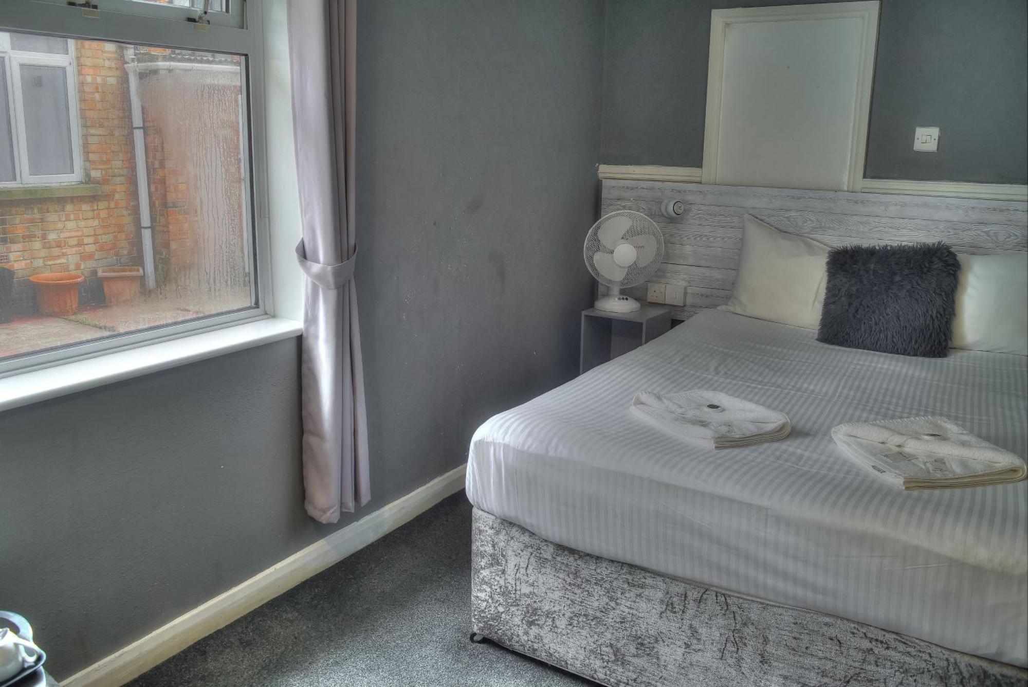 Villa Rose Great Yarmouth Ngoại thất bức ảnh