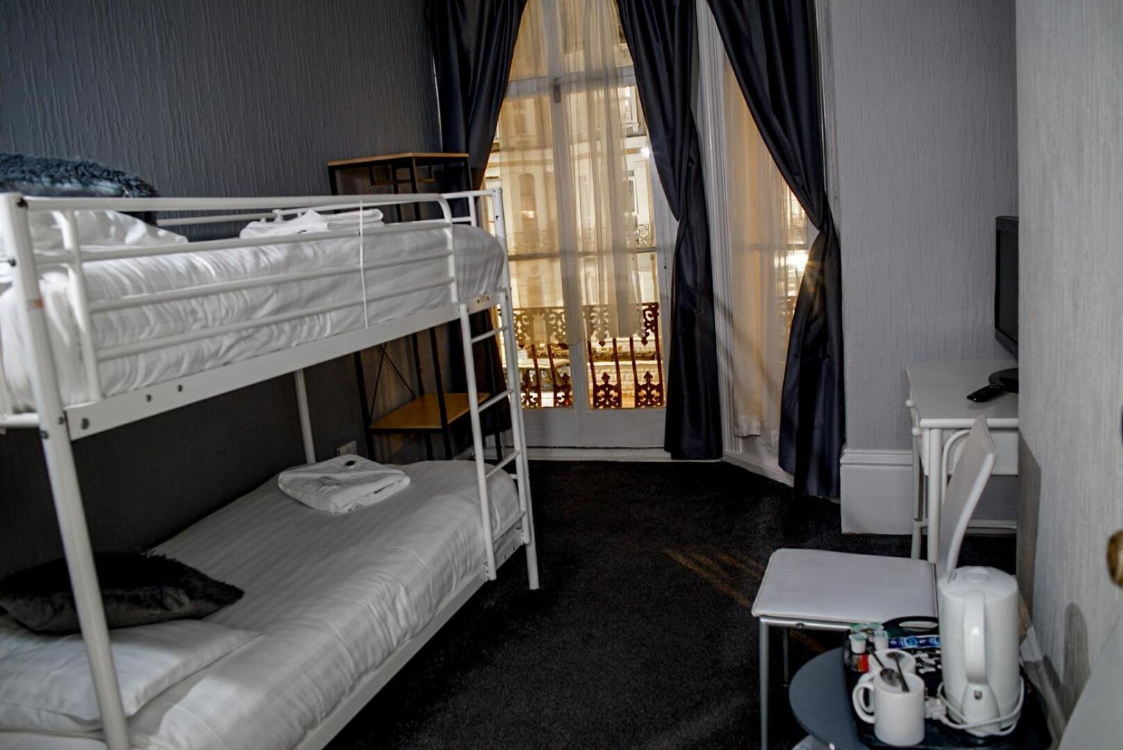 Villa Rose Great Yarmouth Ngoại thất bức ảnh