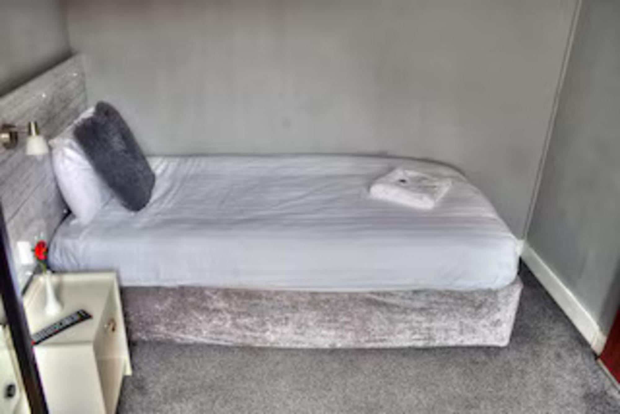 Villa Rose Great Yarmouth Ngoại thất bức ảnh