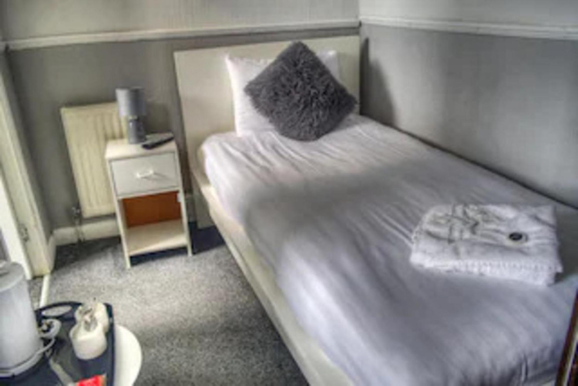 Villa Rose Great Yarmouth Ngoại thất bức ảnh